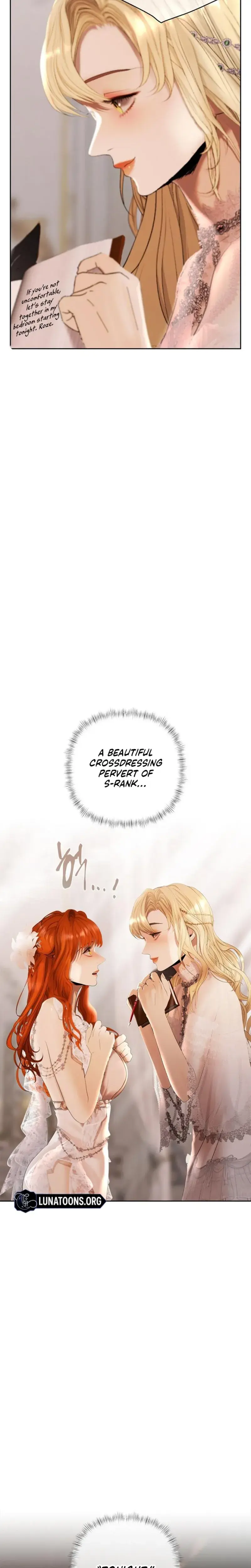Heroes Save With Their Bodies Chapter 36 - Page 26