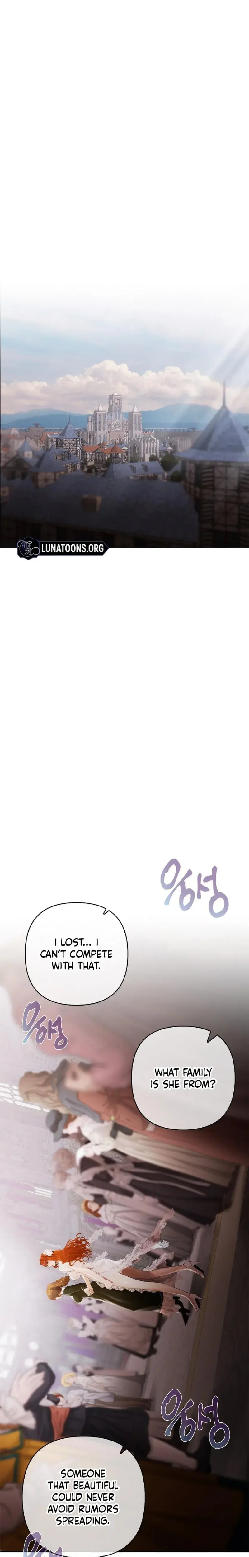 Heroes Save With Their Bodies Chapter 36 - Page 6