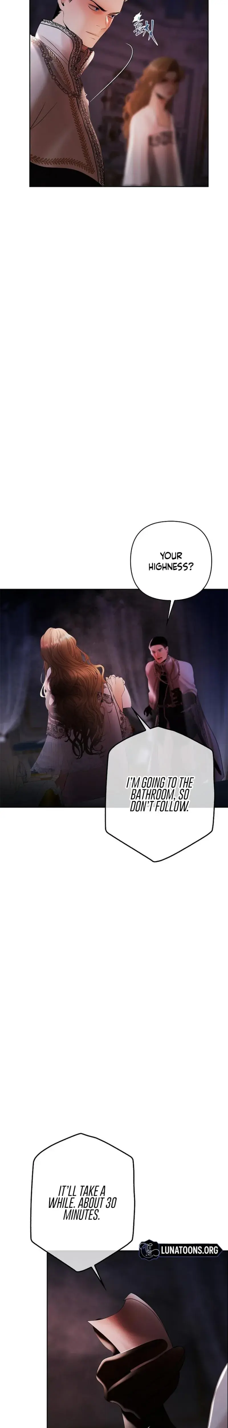 Heroes Save With Their Bodies Chapter 37 - Page 11