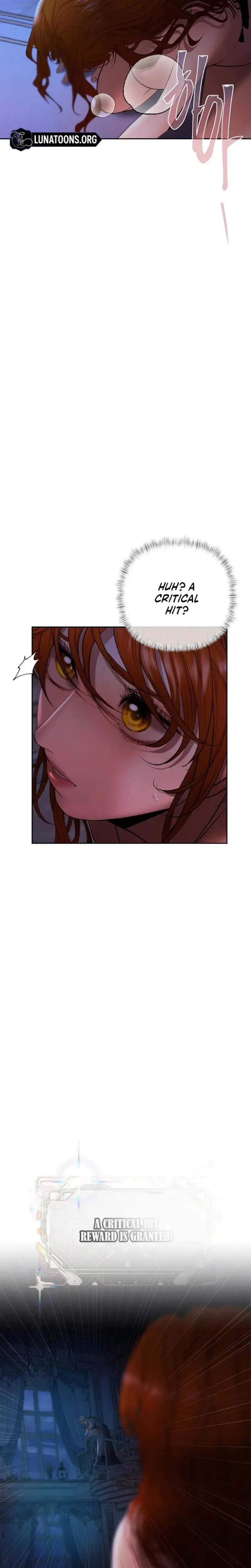 Heroes Save With Their Bodies Chapter 37 - Page 25