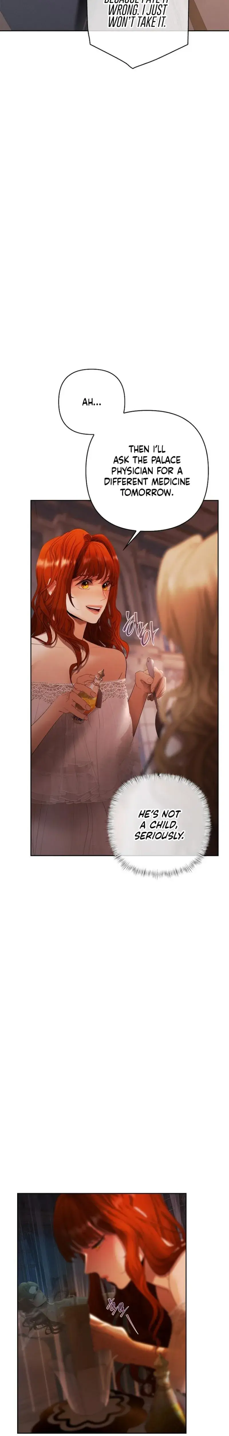 Heroes Save With Their Bodies Chapter 37 - Page 7