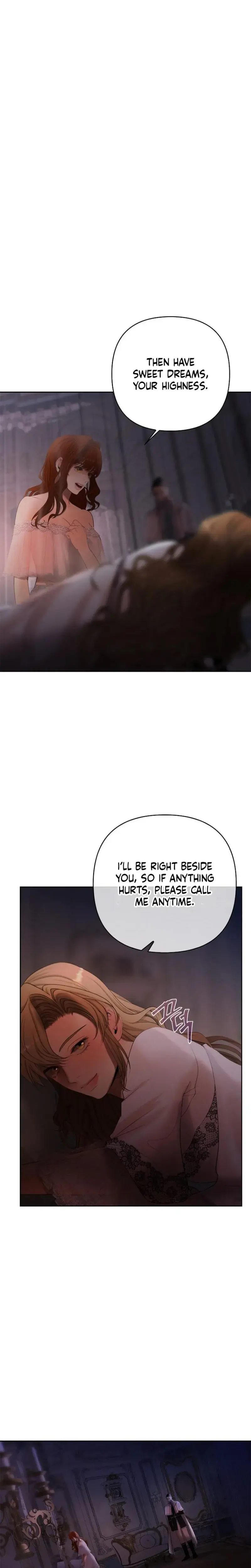 Heroes Save With Their Bodies Chapter 37 - Page 8