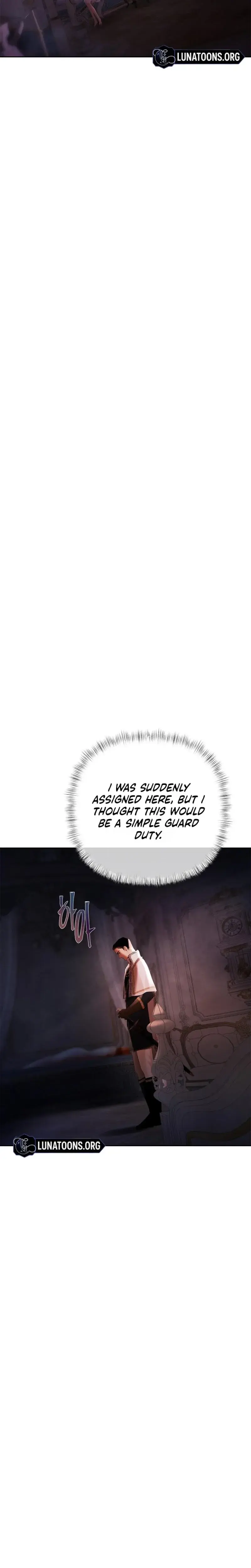 Heroes Save With Their Bodies Chapter 37 - Page 9