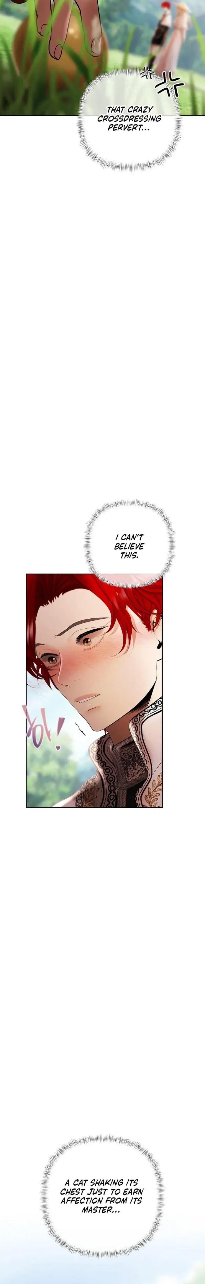 Heroes Save With Their Bodies Chapter 38 - Page 20