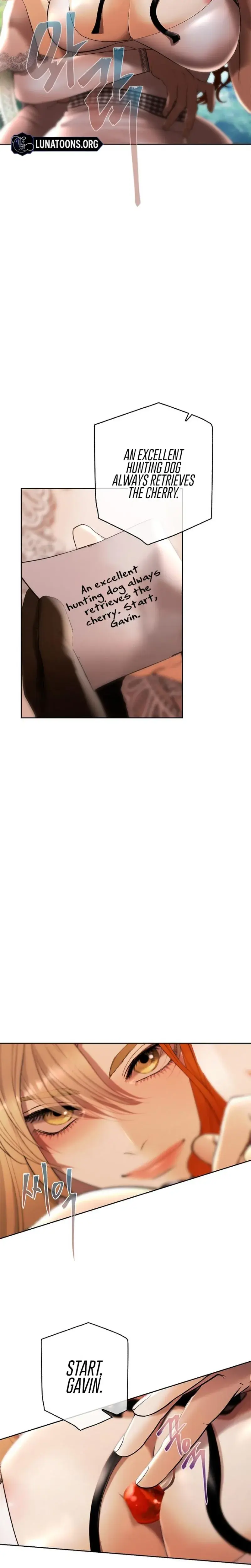 Heroes Save With Their Bodies Chapter 38 - Page 23