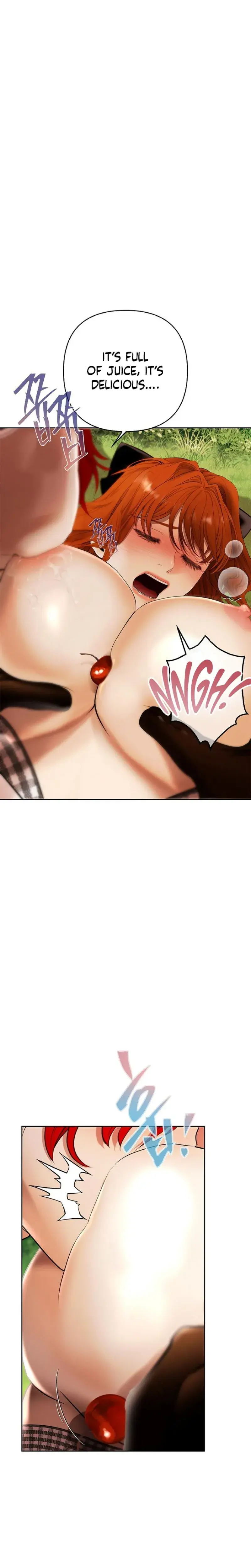 Heroes Save With Their Bodies Chapter 38 - Page 27