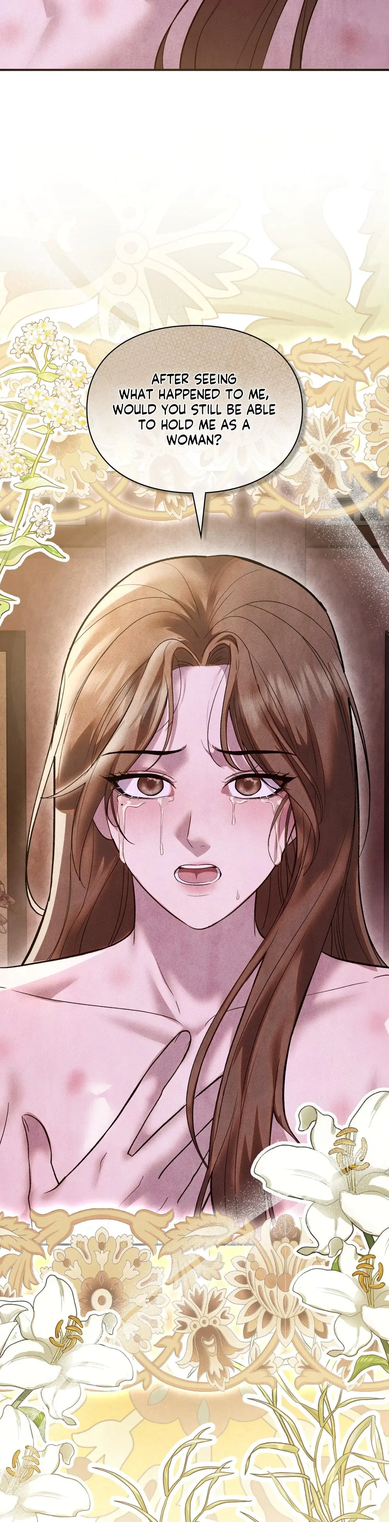 Heroes Save With Their Bodies Chapter 39 - Page 13