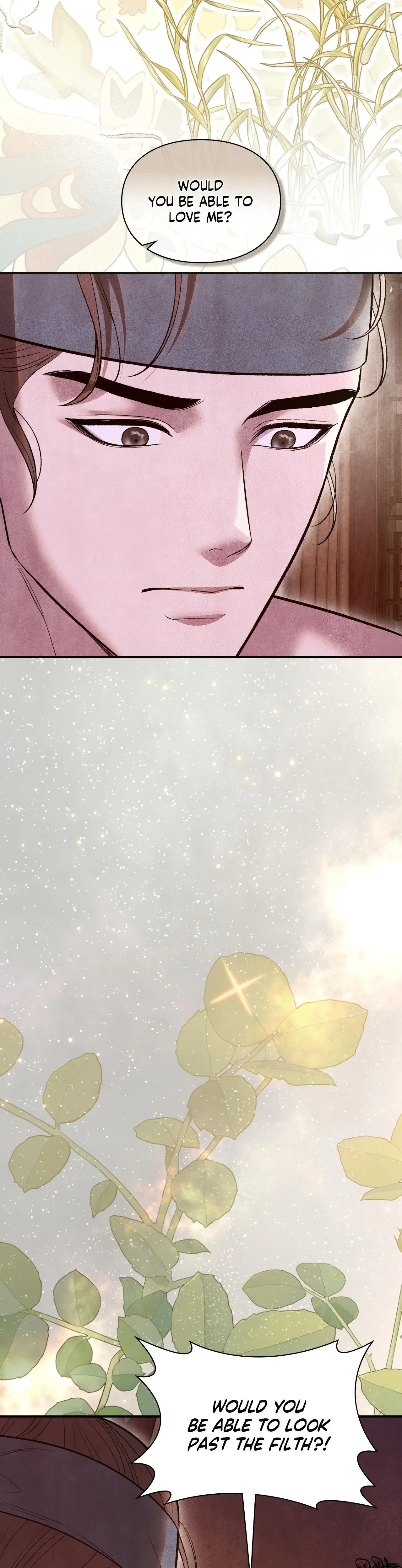 Heroes Save With Their Bodies Chapter 39 - Page 14