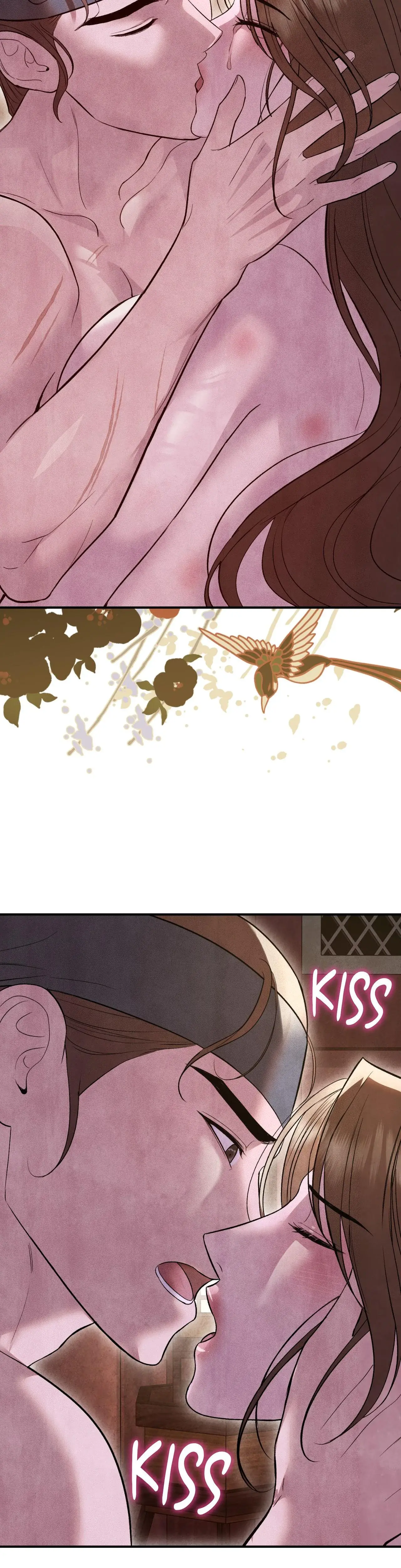 Heroes Save With Their Bodies Chapter 39 - Page 16