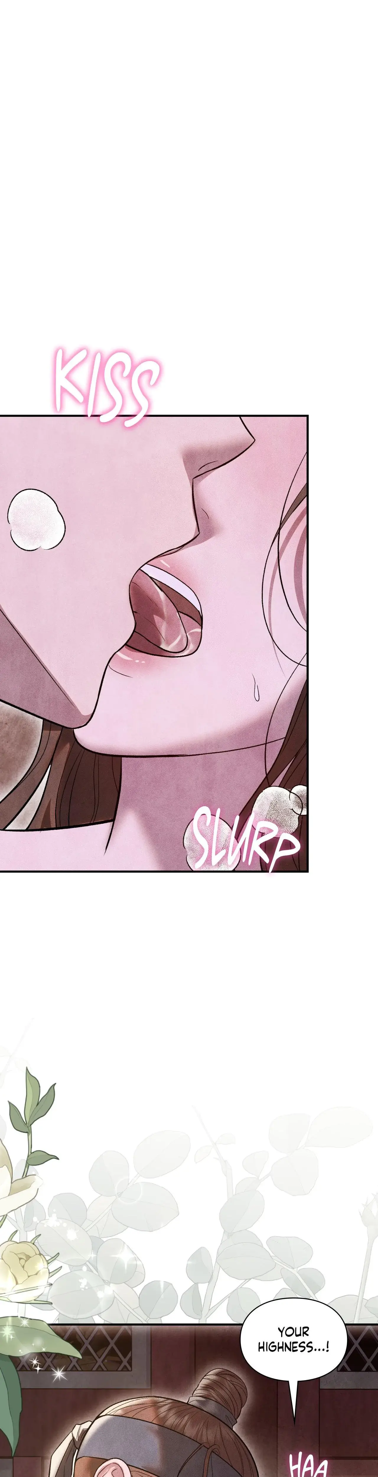 Heroes Save With Their Bodies Chapter 39 - Page 17