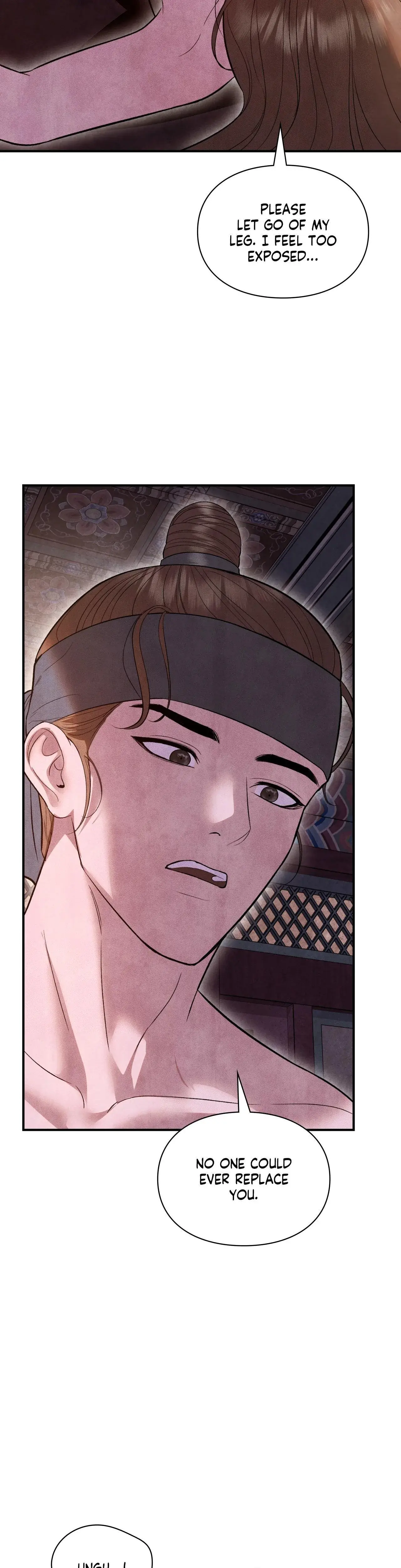 Heroes Save With Their Bodies Chapter 39 - Page 25