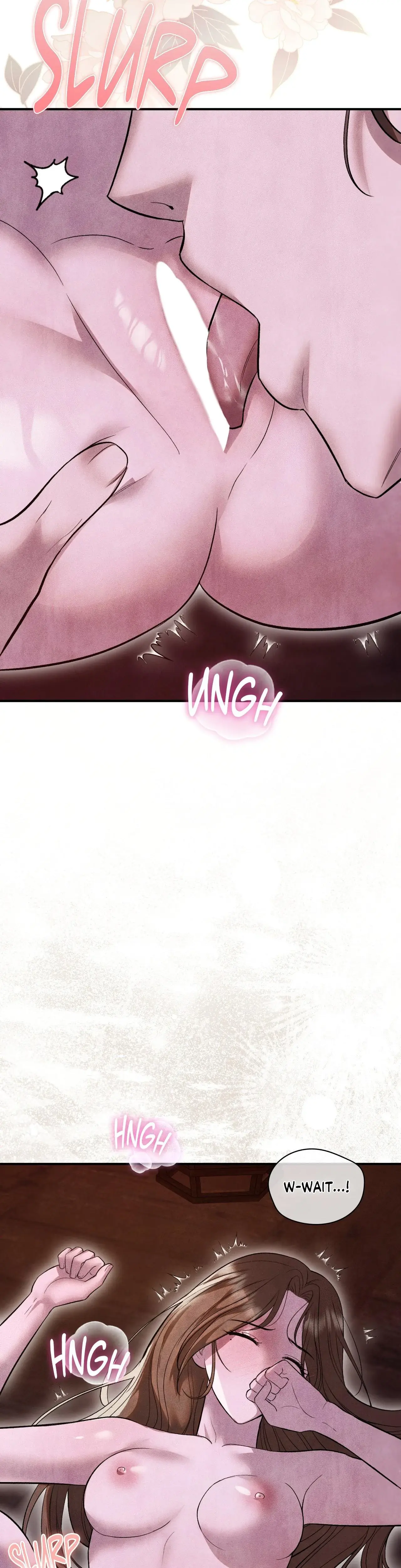 Heroes Save With Their Bodies Chapter 39 - Page 28