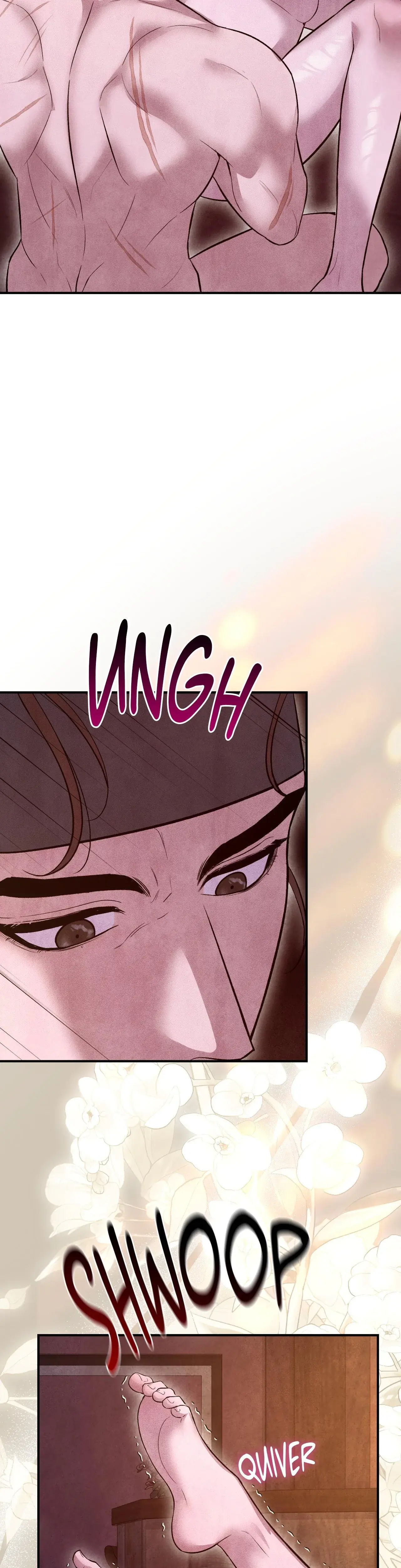 Heroes Save With Their Bodies Chapter 39 - Page 37