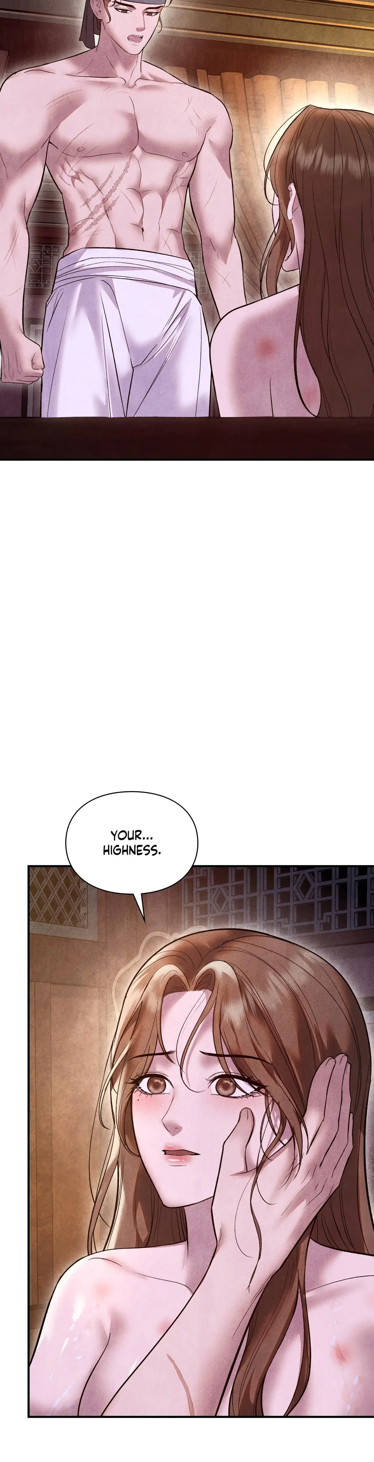 Heroes Save With Their Bodies Chapter 39 - Page 7