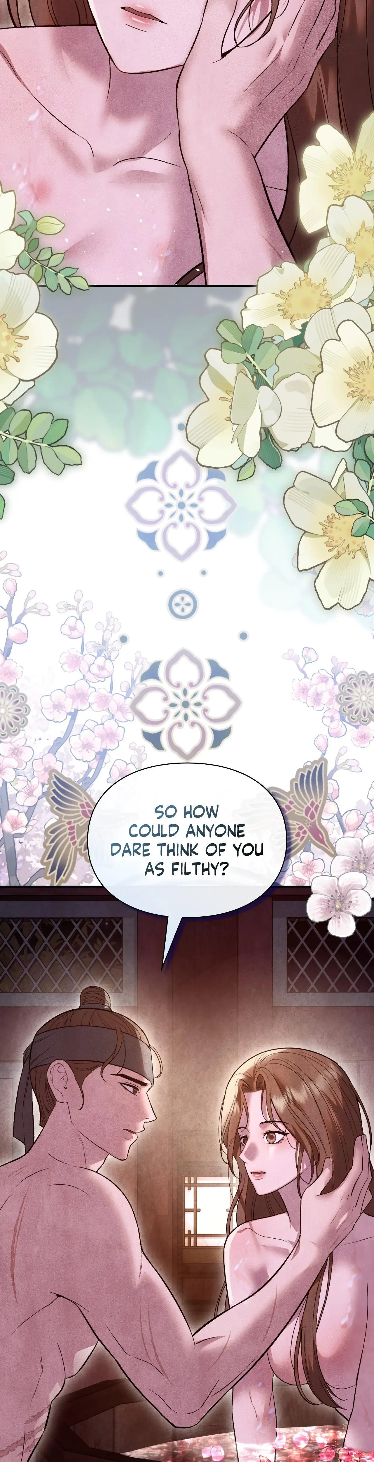 Heroes Save With Their Bodies Chapter 39 - Page 9