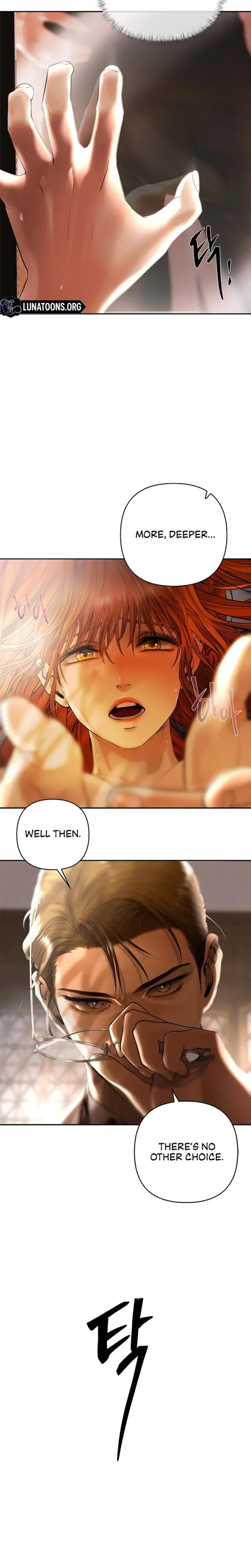 Heroes Save With Their Bodies Chapter 4 - Page 26