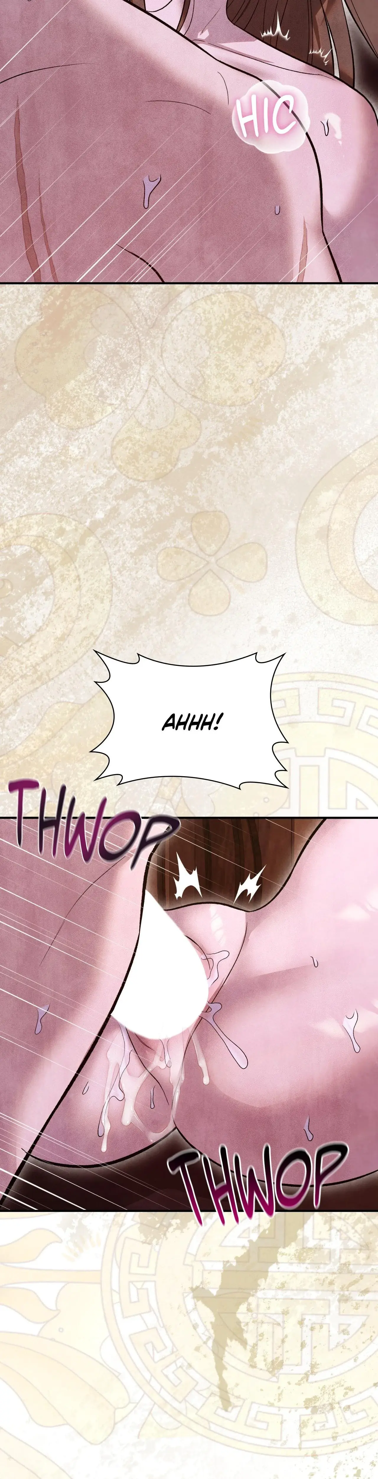 Heroes Save With Their Bodies Chapter 40 - Page 13