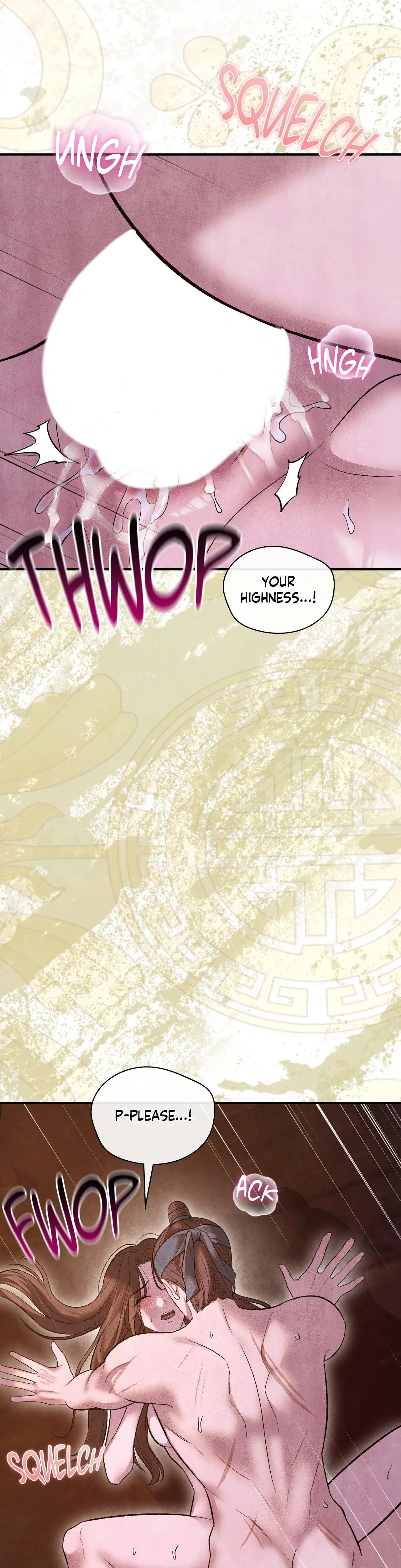 Heroes Save With Their Bodies Chapter 40 - Page 14