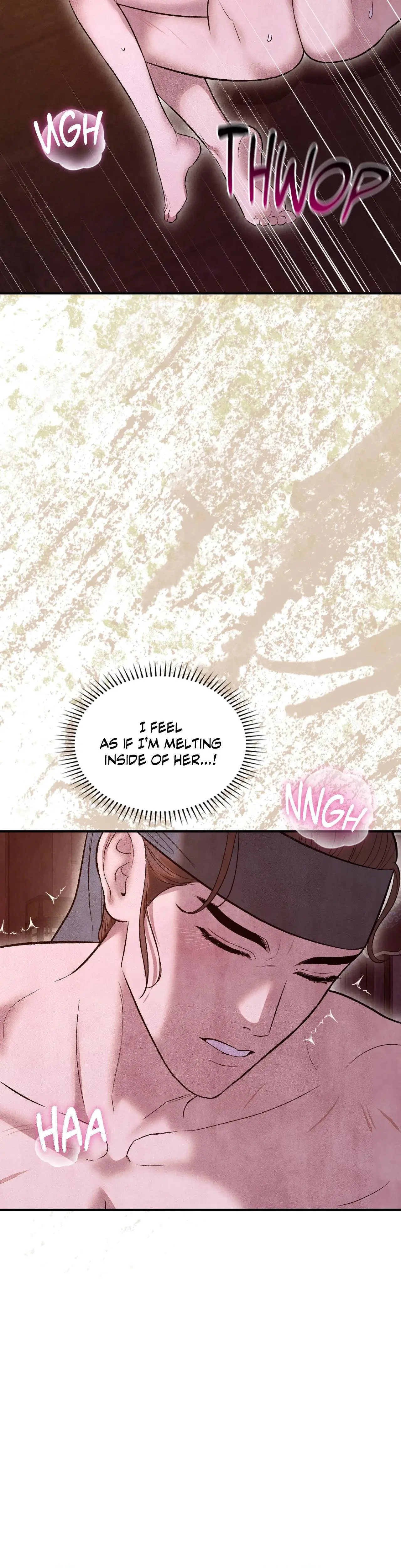 Heroes Save With Their Bodies Chapter 40 - Page 15