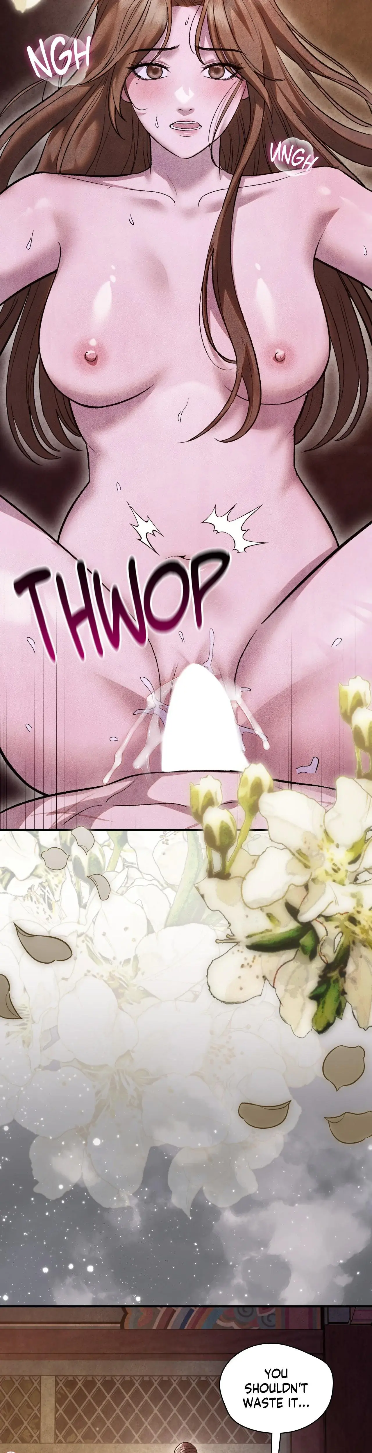 Heroes Save With Their Bodies Chapter 40 - Page 17