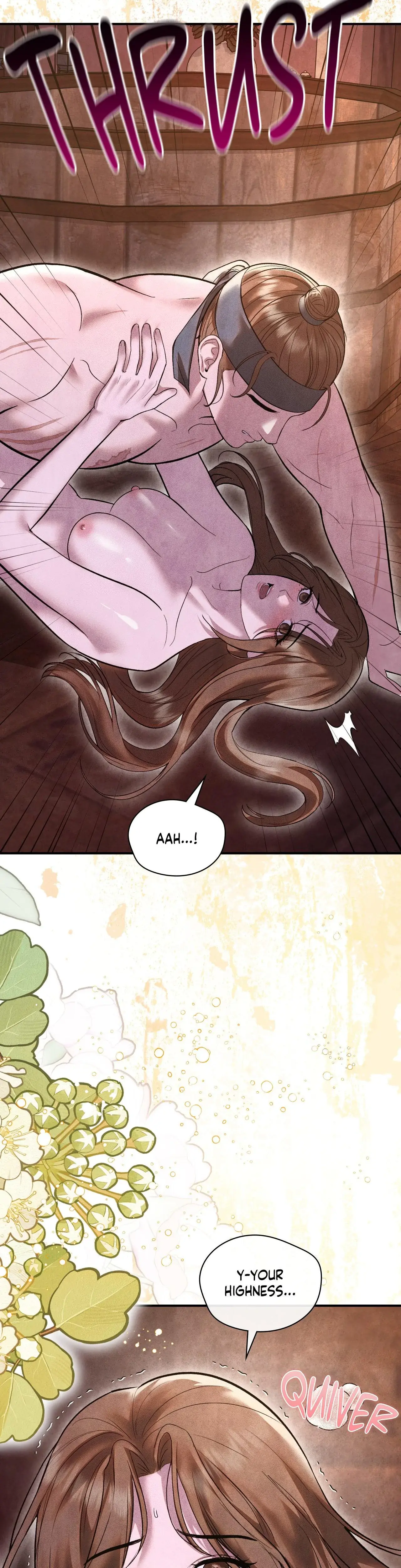 Heroes Save With Their Bodies Chapter 40 - Page 2