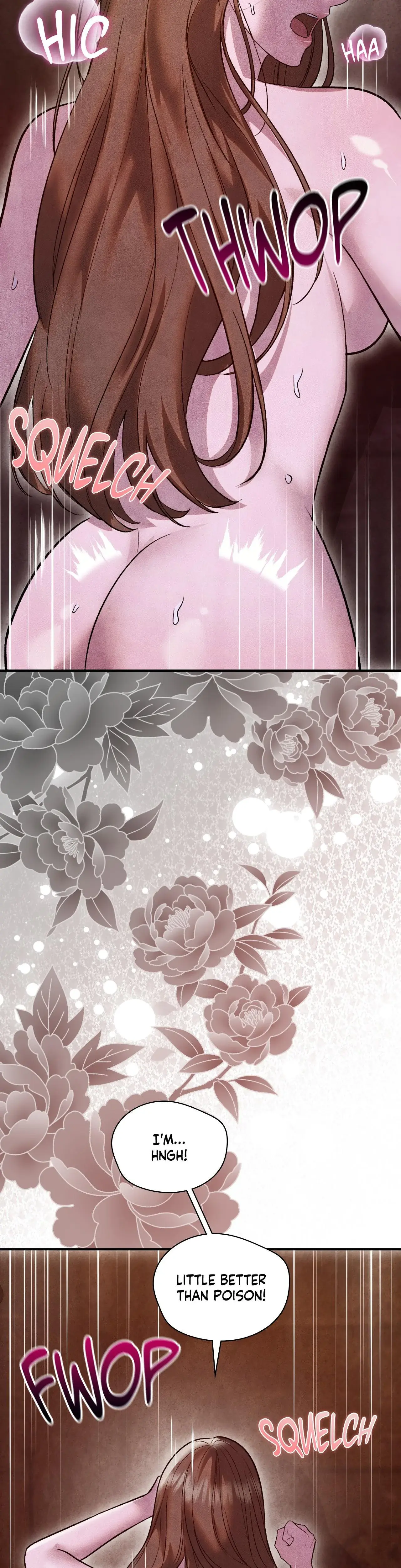 Heroes Save With Their Bodies Chapter 40 - Page 28