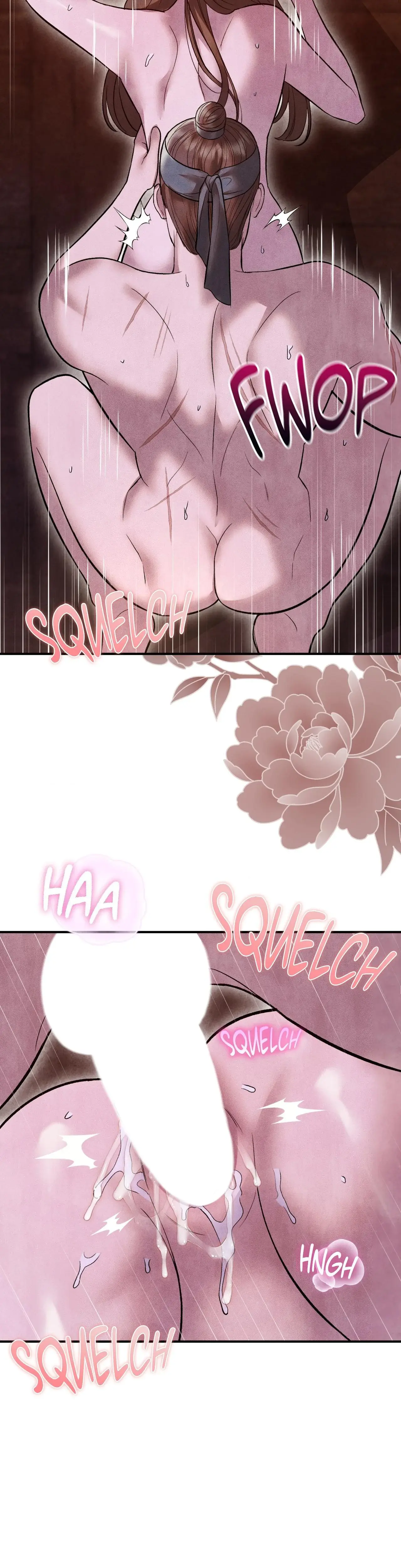 Heroes Save With Their Bodies Chapter 40 - Page 29