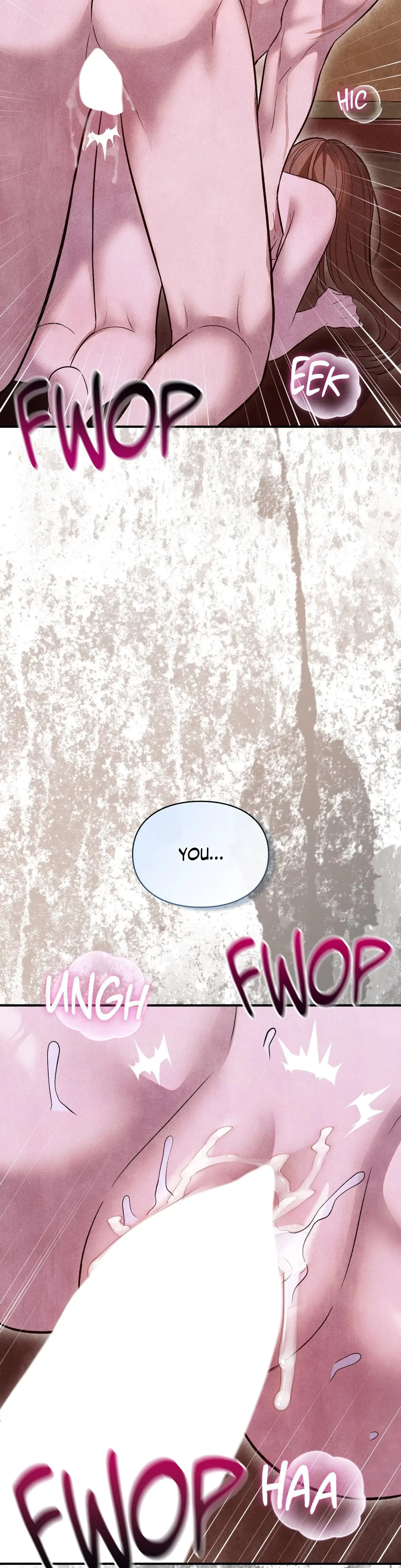 Heroes Save With Their Bodies Chapter 40 - Page 33