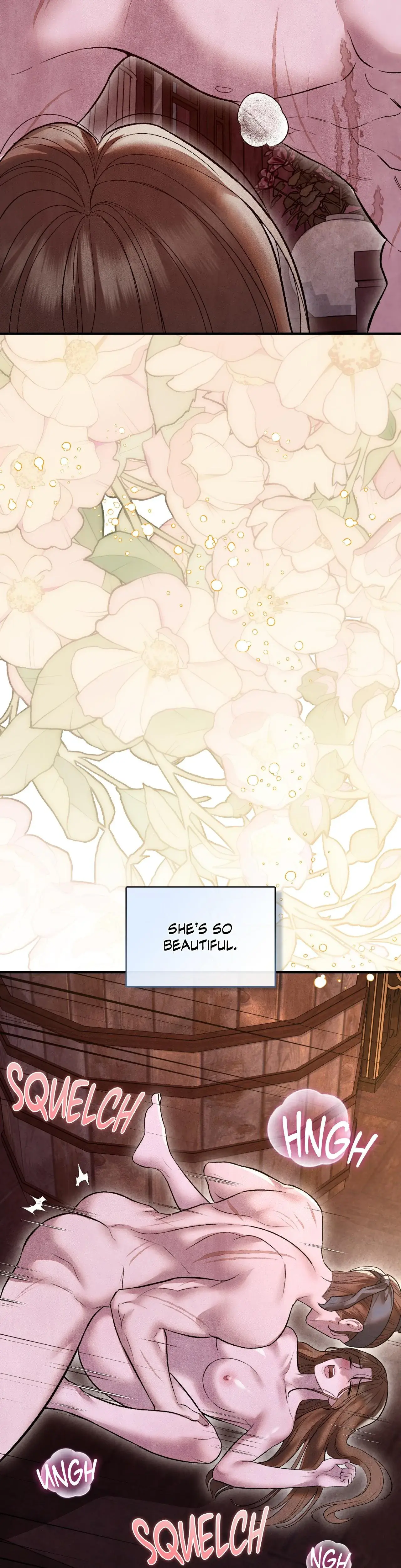 Heroes Save With Their Bodies Chapter 40 - Page 4
