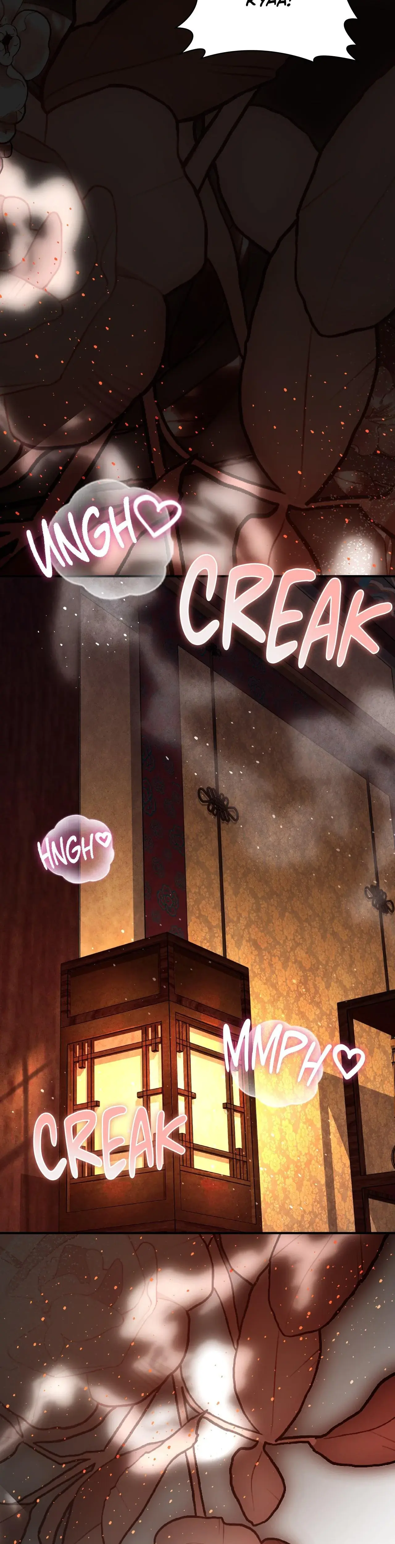 Heroes Save With Their Bodies Chapter 40 - Page 42