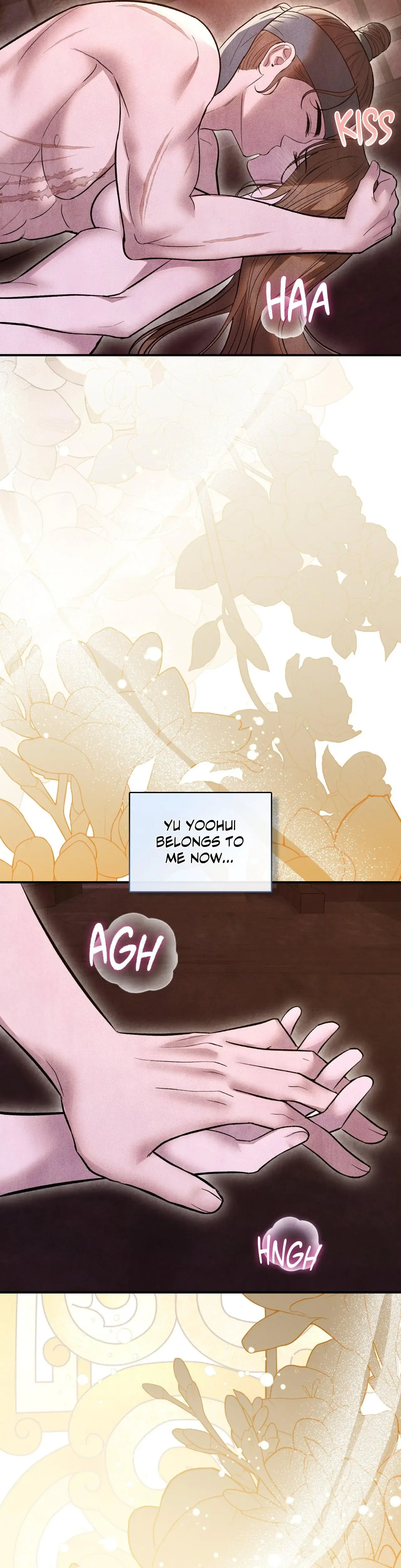 Heroes Save With Their Bodies Chapter 40 - Page 7
