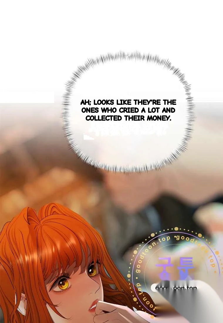Heroes Save With Their Bodies Chapter 49 - Page 108