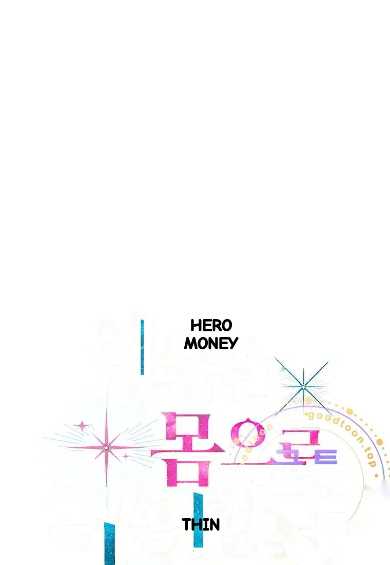 Heroes Save With Their Bodies Chapter 49 - Page 35
