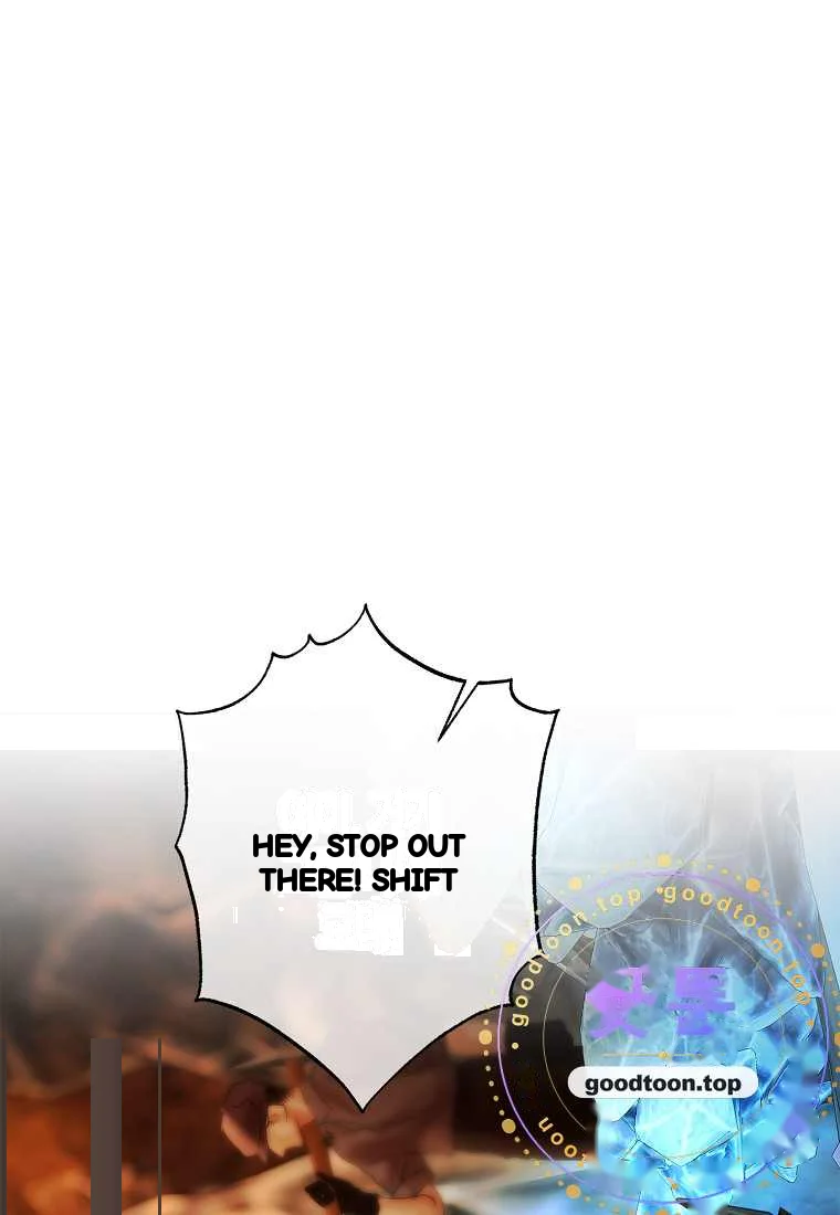 Heroes Save With Their Bodies Chapter 49 - Page 37