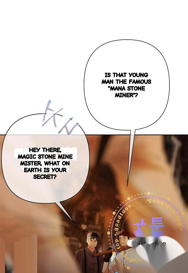 Heroes Save With Their Bodies Chapter 49 - Page 40