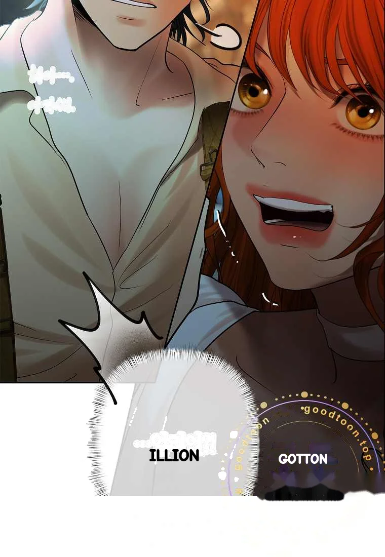 Heroes Save With Their Bodies Chapter 49 - Page 51
