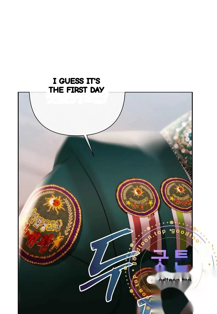 Heroes Save With Their Bodies Chapter 49 - Page 58