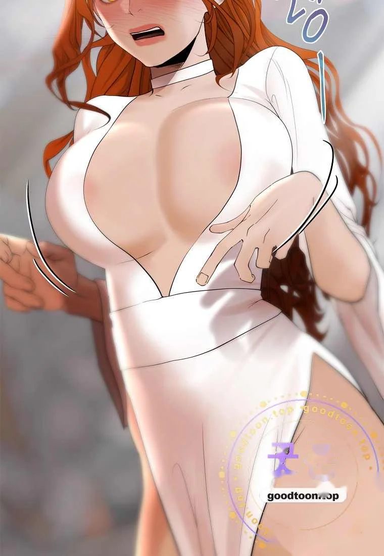 Heroes Save With Their Bodies Chapter 49 - Page 71