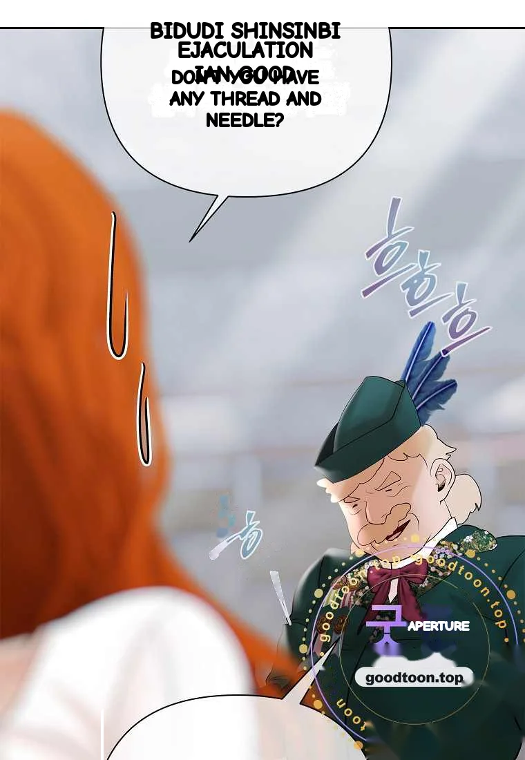 Heroes Save With Their Bodies Chapter 49 - Page 73