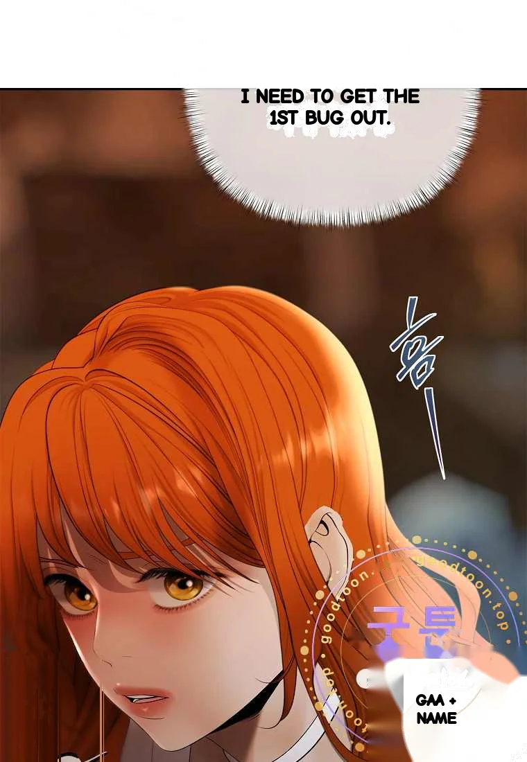 Heroes Save With Their Bodies Chapter 49 - Page 88