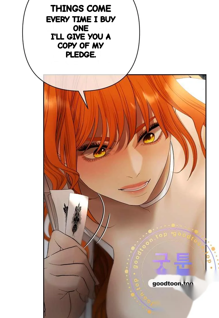 Heroes Save With Their Bodies Chapter 49 - Page 92