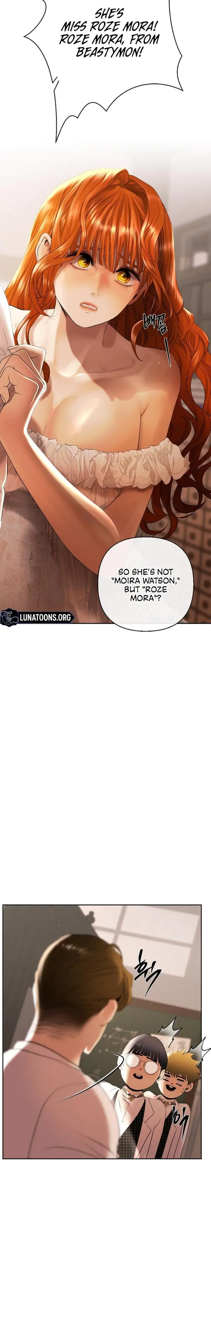 Heroes Save With Their Bodies Chapter 5 - Page 13