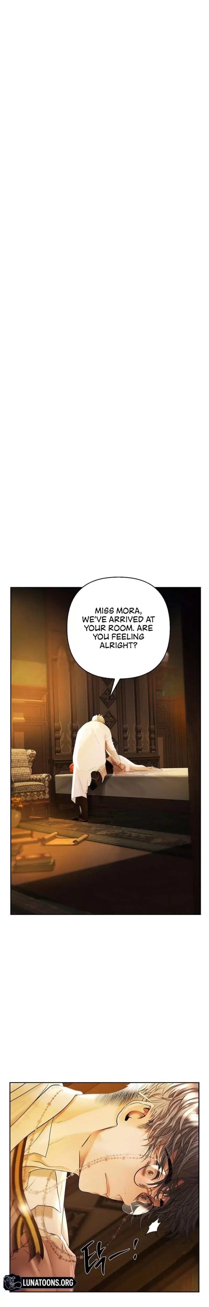 Heroes Save With Their Bodies Chapter 5 - Page 19