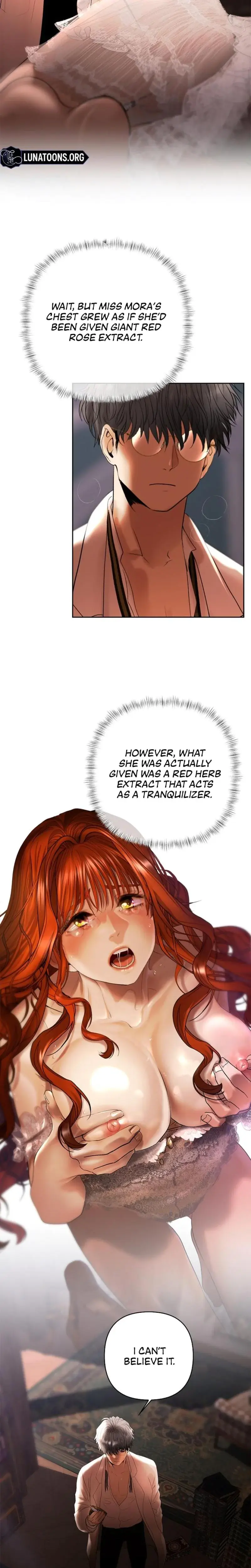 Heroes Save With Their Bodies Chapter 5 - Page 24