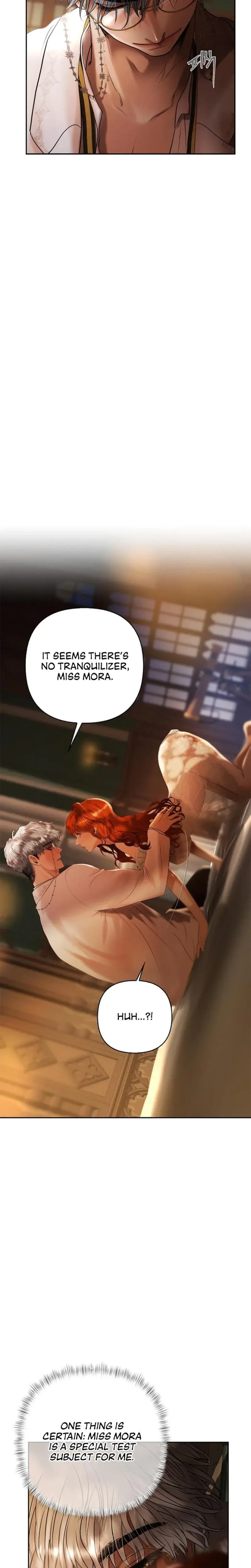 Heroes Save With Their Bodies Chapter 5 - Page 26