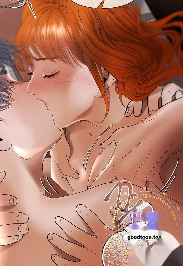 Heroes Save With Their Bodies Chapter 50 - Page 30