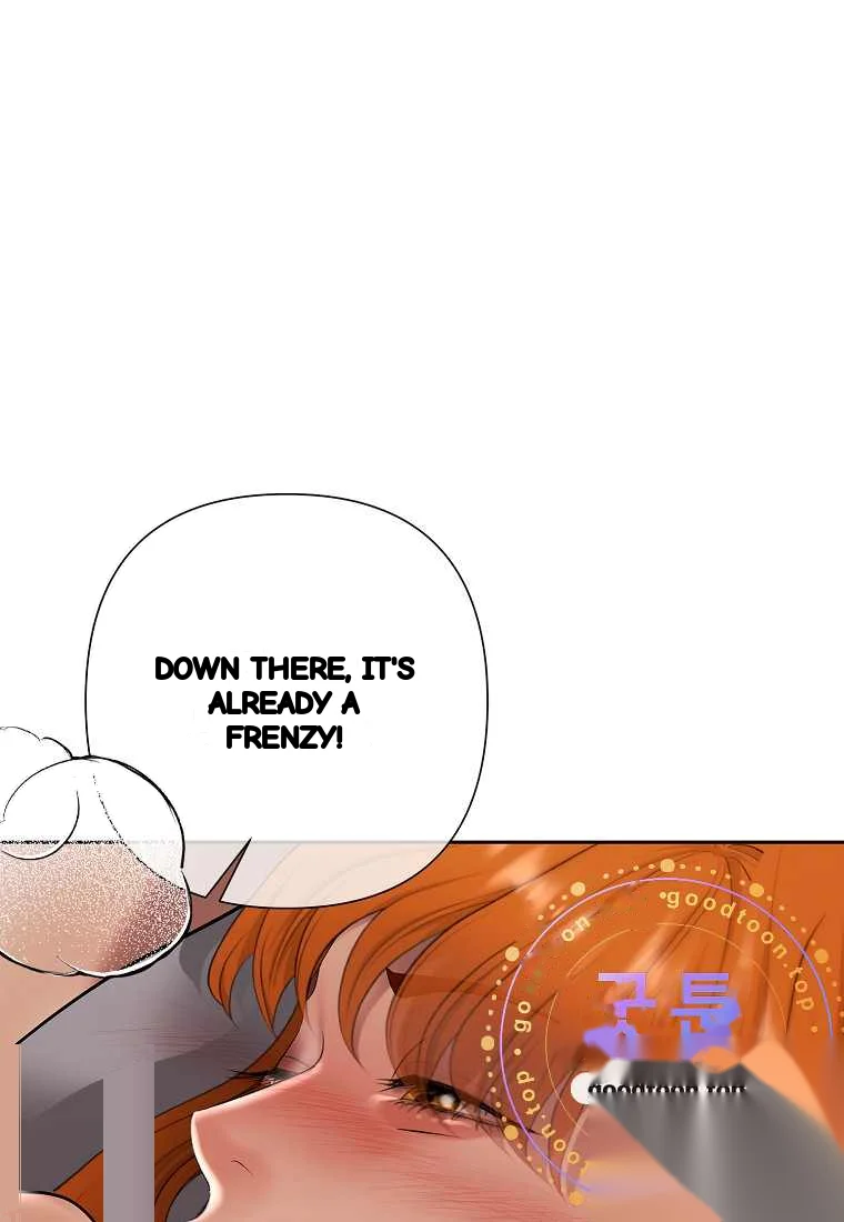 Heroes Save With Their Bodies Chapter 50 - Page 32