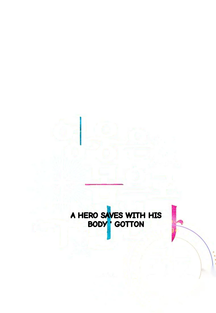 Heroes Save With Their Bodies Chapter 51 - Page 114