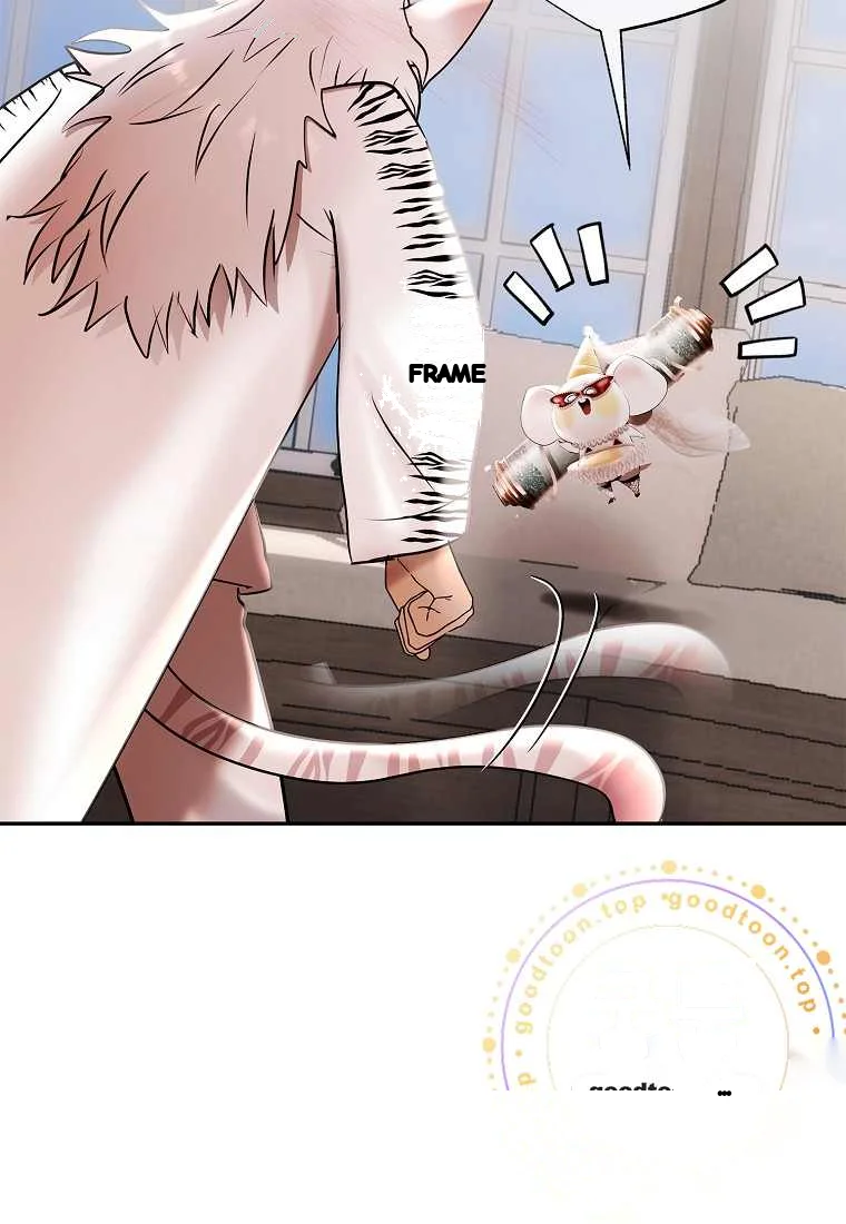 Heroes Save With Their Bodies Chapter 51 - Page 16