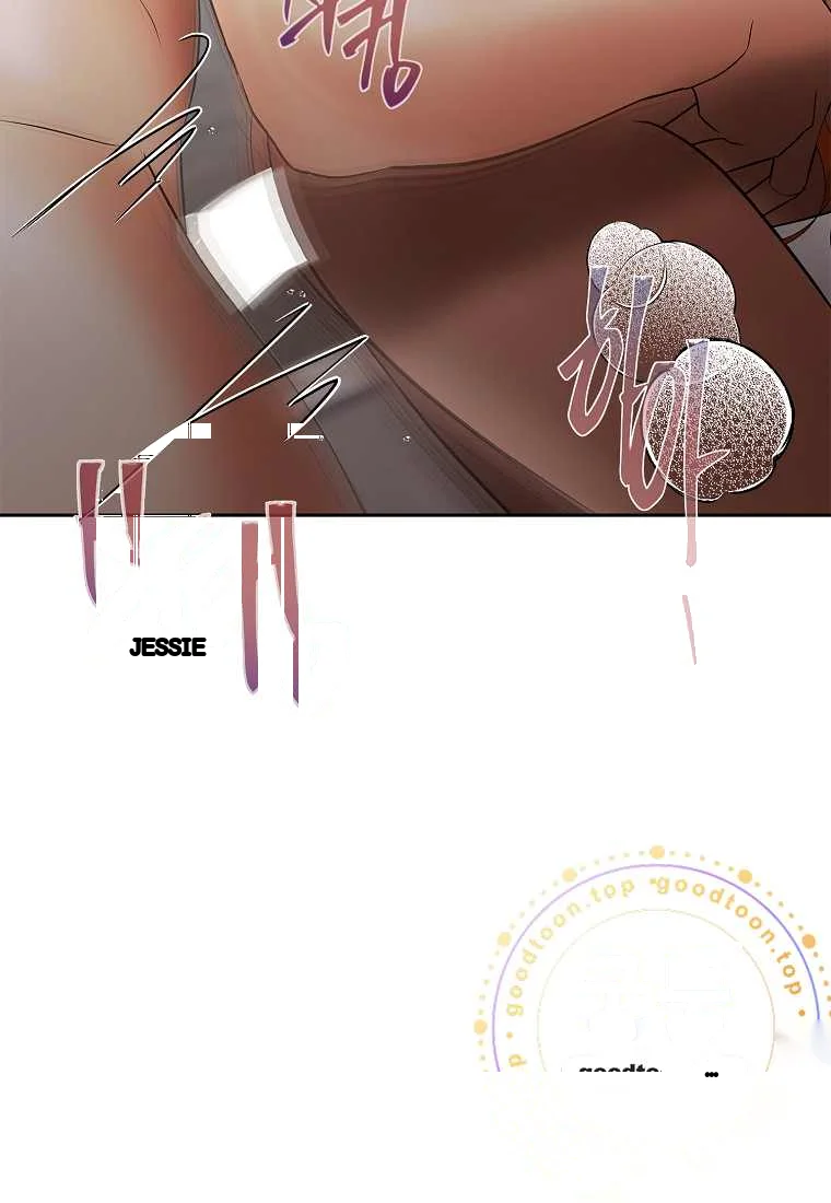 Heroes Save With Their Bodies Chapter 51 - Page 36